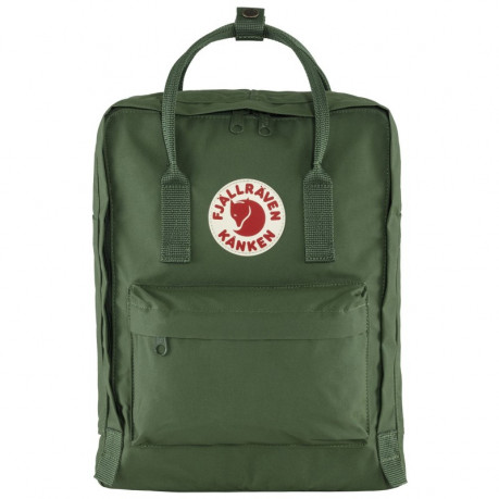 Fjallraven Kanken 16 Spruce Green