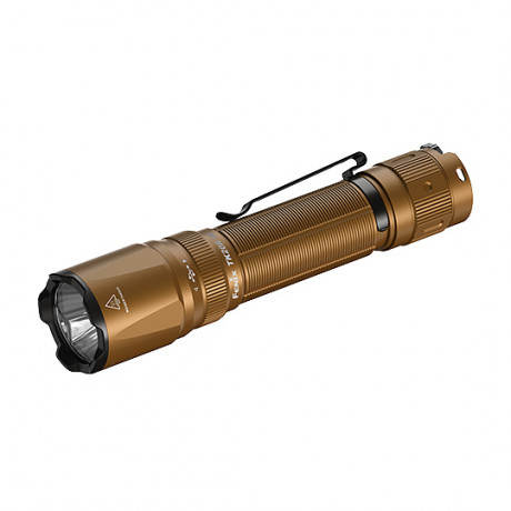 Тактический фонарь Fenix TK20R UE 2800 лм Песочный Тактический фонарь Fenix TK20R UE 2800 лм Песочный