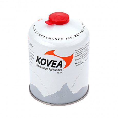 Газовый баллон Kovea 450 г