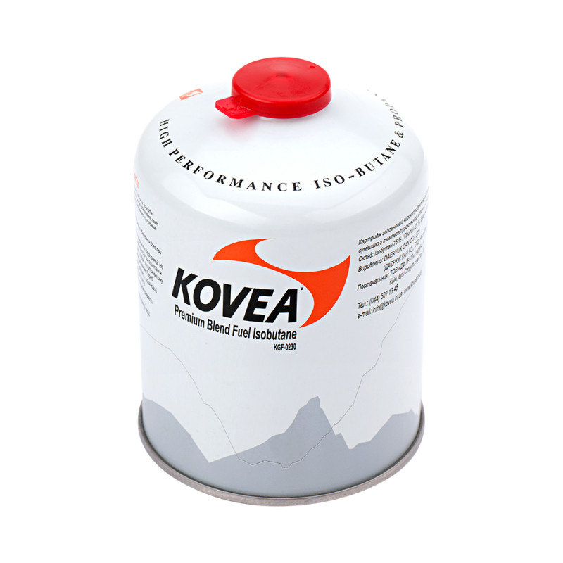 Газовый баллон Kovea 450 г