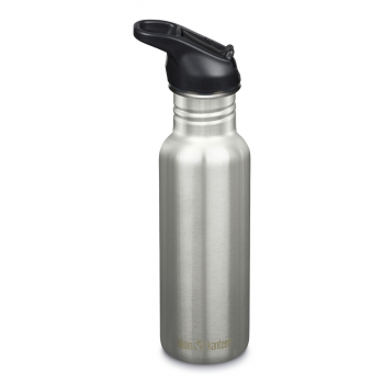 Бутылка для воды Klean Kanteen Flip Sport от 0.5 до 0.8 л