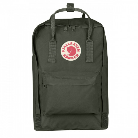 Рюкзак Fjallraven Kanken Laptop 15" 18 л Deep Forest Рюкзак Fjallraven Kanken Laptop 15" 18 л Deep Forest