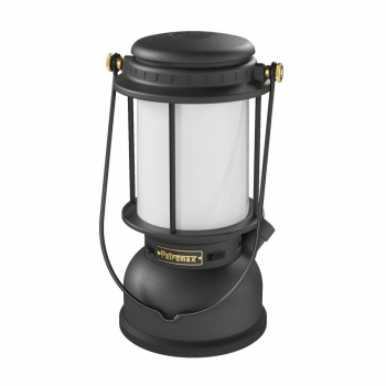 Светодиодный фонарь Petromax LM500 LED черный