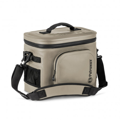 Термосумка Petromax Cooler Bag 8 л Бежевая Термосумка Petromax Cooler Bag 8 л Бежевая
