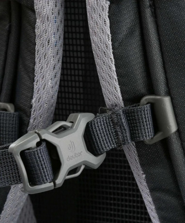 Рюкзак жен. Deuter AC Lite SL 22 л Graphite Рюкзак жен. Deuter AC Lite SL 22 л Graphite