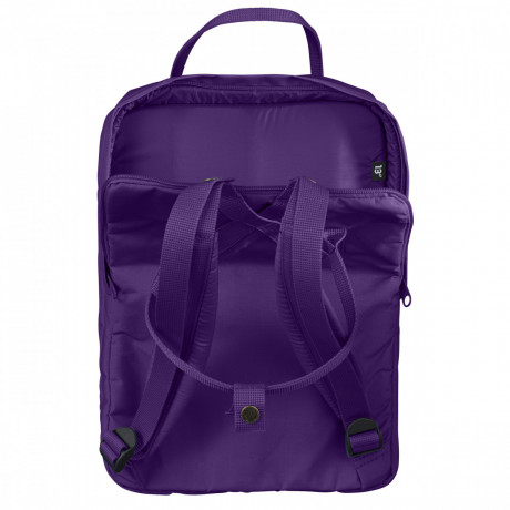 Рюкзак Fjallraven Kanken Laptop 13" 13 л Purple Рюкзак Fjallraven Kanken Laptop 13" 13 л Purple