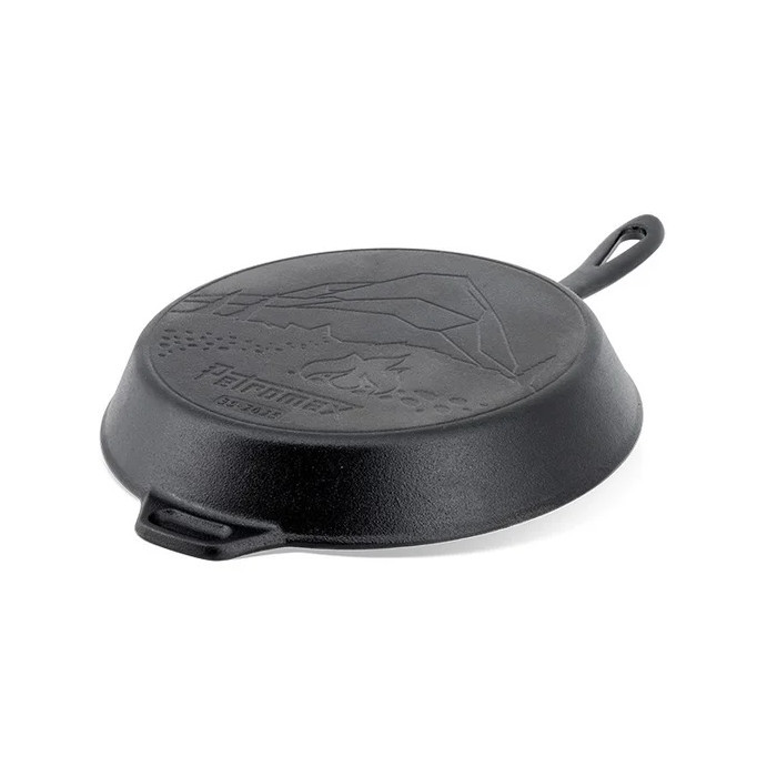 Сковорода чугунная Petromax Fire Skillet FP25 Essential с ручкой Ø25 см