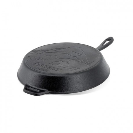 Сковорода чугунная Petromax Fire Skillet FP30 Essential с ручкой Ø30 см