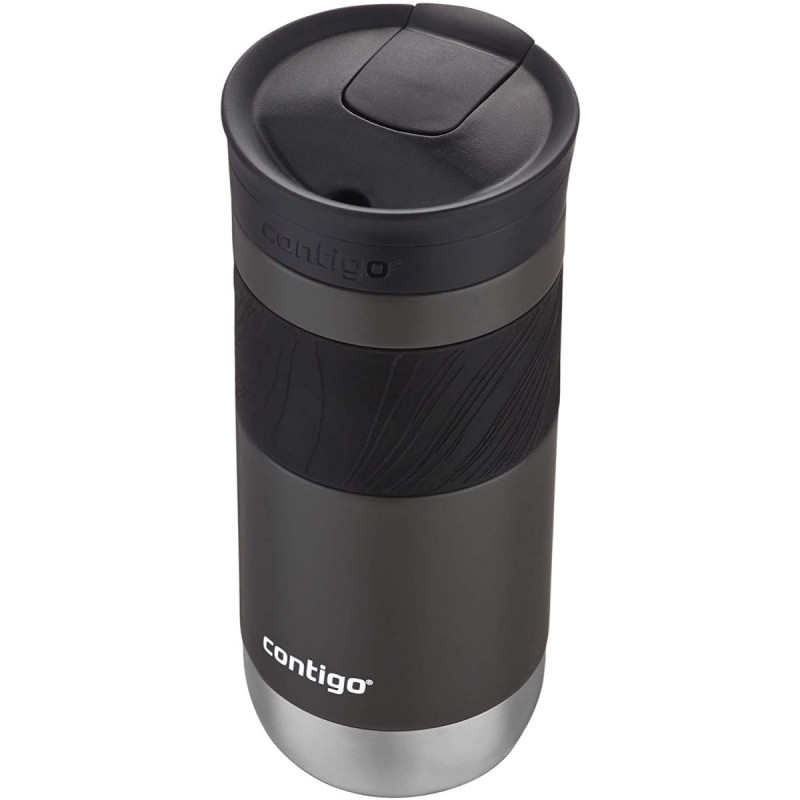 Термокружка Contigo Byron New Snapseal 473 мл Sake