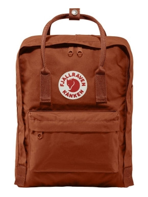 Рюкзак Fjallraven Kanken 16 л Autumn Leaf