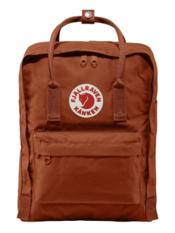 Рюкзак Fjallraven Kanken 16 л Autumn Leaf Рюкзак Fjallraven Kanken 16 л Autumn Leaf