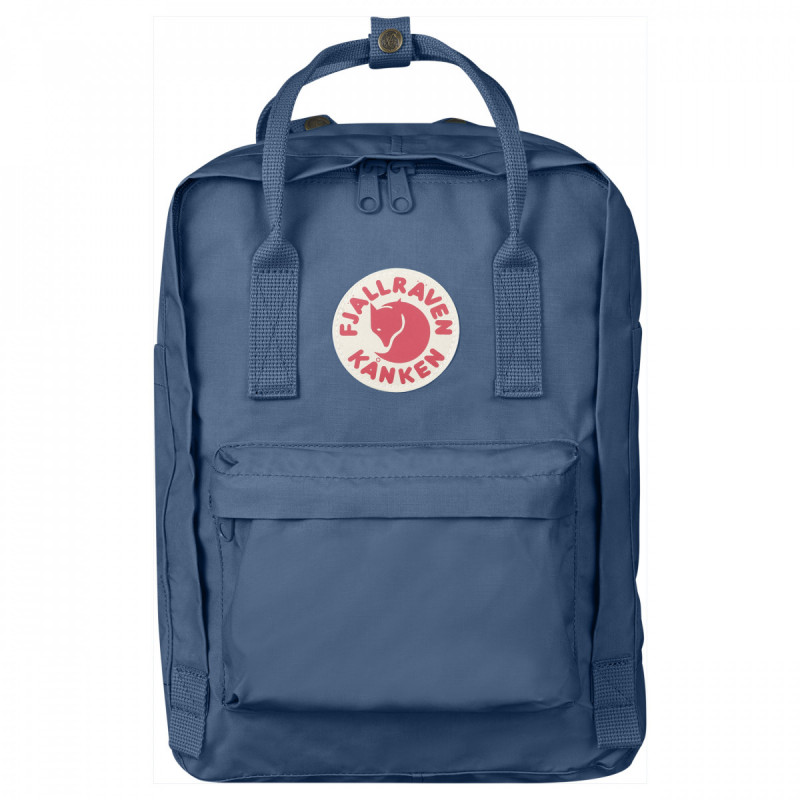 Рюкзак Fjallraven Kanken Laptop 13&quot; 13 л Blue Ridge