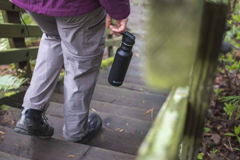 Крышка для бутылки Klean Kanteen Flip Seal Sport