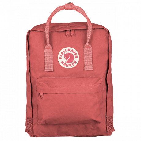 Рюкзак Fjallraven Kanken 16 л Peach Pink Рюкзак Fjallraven Kanken 16 л Peach Pink