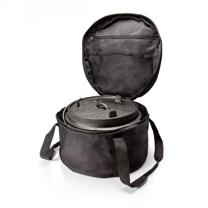 Сумка для жаровень Petromax Dutch Oven ft3