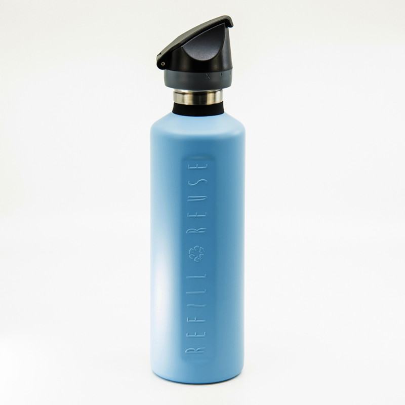 Спортивная бутылка для воды Cheeki Single Wall Active Bottle 750 мл Surf