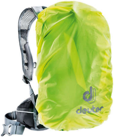 Рюкзак Deuter Compact EXP 12 л Black Рюкзак Deuter Compact EXP 12 л Black