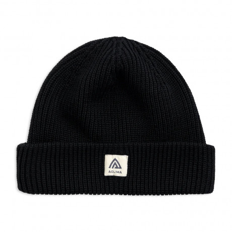 Шапка Aclima Forester Cap Jet Black OneSize