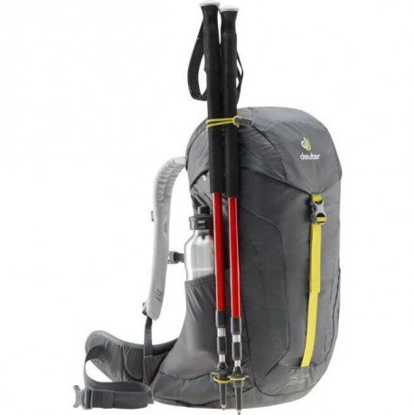 Рюкзак жен. Deuter AC Lite SL 22 л Graphite Рюкзак жен. Deuter AC Lite SL 22 л Graphite