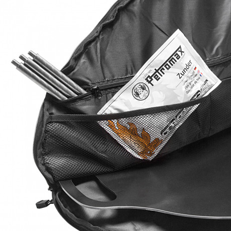 Сумка для планчи Petromax Griddle and Fire Bowl fs38