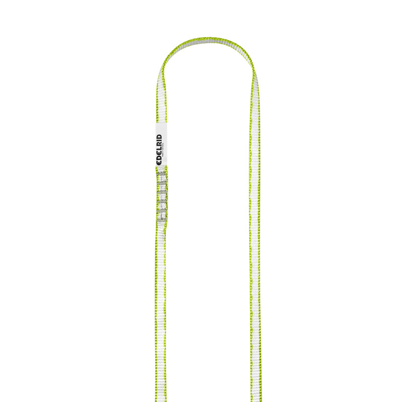 Петля Edelrid Dyneema Sling 11 мм II Oasis 60 см