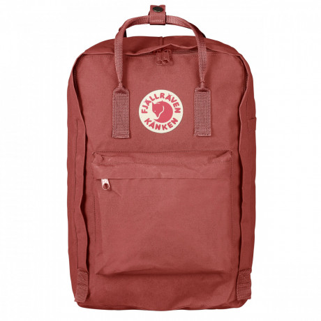 Рюкзак Fjallraven Kanken Laptop 17" 20 л Dahlia Рюкзак Fjallraven Kanken Laptop 17" 20 л Dahlia