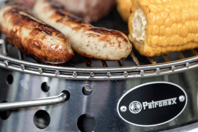 Гриль газовый Petromax Atago Gas Grill