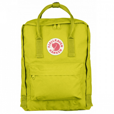 Рюкзак Fjallraven Kanken 16 л Birch Green Рюкзак Fjallraven Kanken 16 л Birch Green