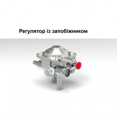 Газовая плита Tramp UTRG-058