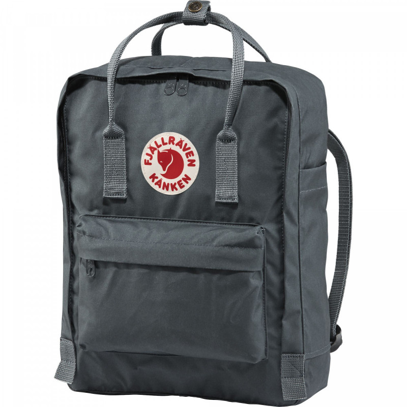 Рюкзак Fjallraven Kanken 16 л Dusk