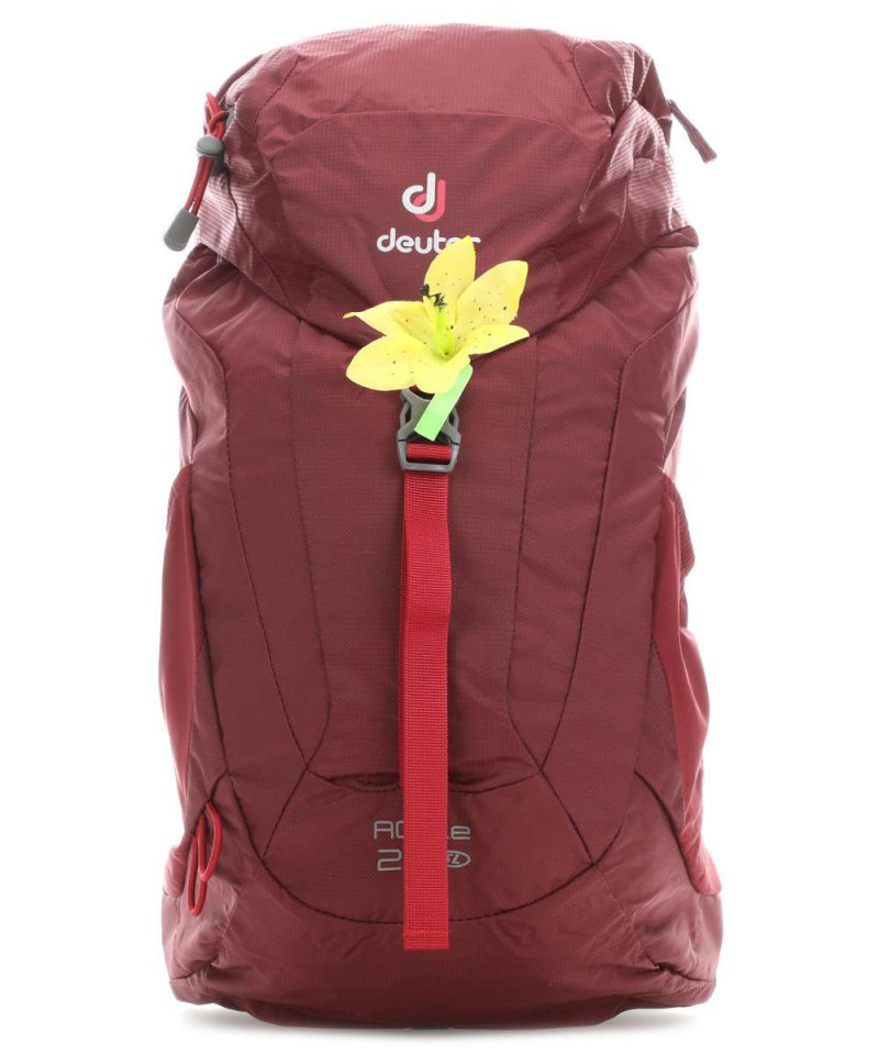 Рюкзак жен. Deuter AC Lite SL 22 л Maron