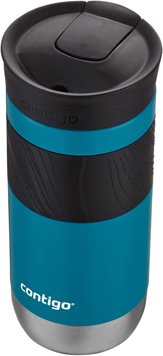 Термокружка Contigo Byron New Snapseal 473 мл Juniper