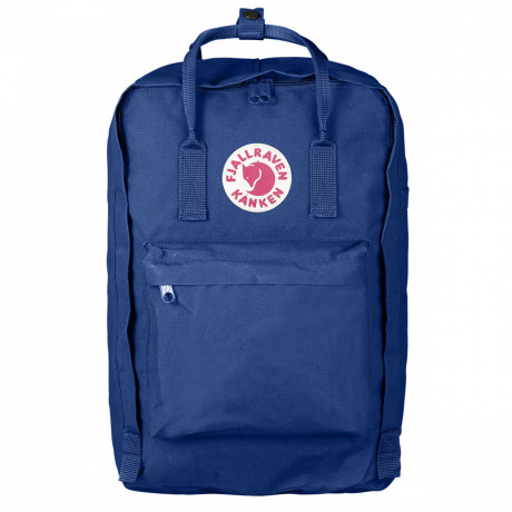 Рюкзак Fjallraven Kanken Laptop 17" 20 л Deep Blue Рюкзак Fjallraven Kanken Laptop 17" 20 л Deep Blue