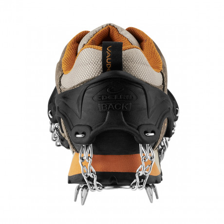 Ледоступы Edelrid Spiderpick II Night 41–44