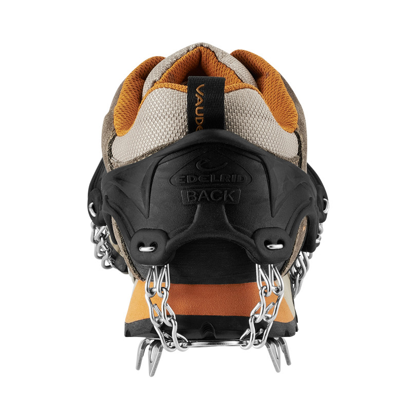 Ледоступы Edelrid Spiderpick II Night 41–44