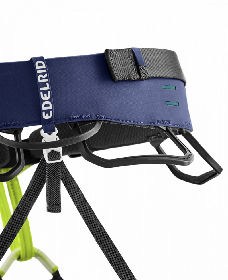 Система страховочная Edelrid Sirana II Navy S