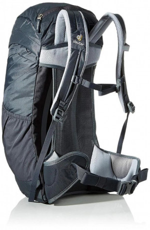Рюкзак жен. Deuter AC Lite SL 22 л Graphite Рюкзак жен. Deuter AC Lite SL 22 л Graphite