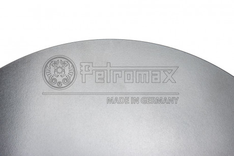 Подставка для жарки и костра 3-в-1 Petromax Griddle and Fire Bowl 38 см