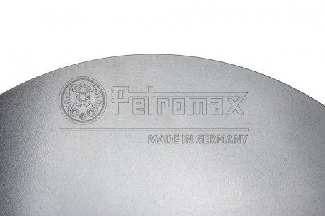 Подставка для жарки и костра 3-в-1 Petromax Griddle and Fire Bowl 56 см Подставка для жарки и костра 3-в-1 Petromax Griddle and Fire Bowl 56 см