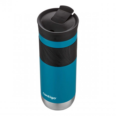 Термокружка Contigo Byron New Snapseal 591 мл Juniper Термокружка Contigo Byron New Snapseal 591 мл Juniper