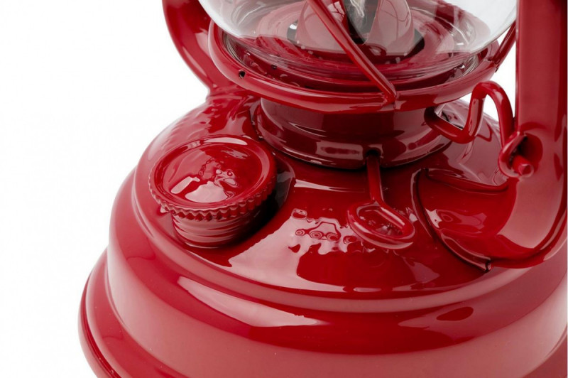 Керосиновая лампа Feuerhand Baby Special 276 Ruby Red