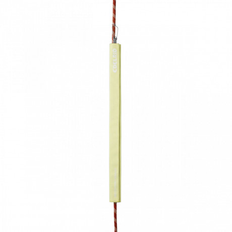 Защита для веревки Edelrid Protector Aramid 234 mustard