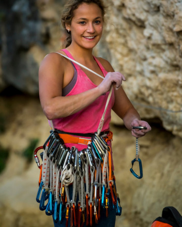 Система страховочная Petzl Sitta Orange/White M Система страховочная Petzl Sitta Orange/White M