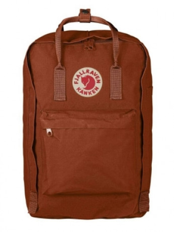 Рюкзак Fjallraven Kanken Laptop 17" 20 л Autumn Leaf Рюкзак Fjallraven Kanken Laptop 17" 20 л Autumn Leaf