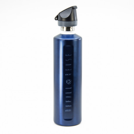 Спортивная бутылка для воды Cheeki Single Wall Active Bottle 1 л Ocean Спортивная бутылка для воды Cheeki Single Wall Active Bottle 1 л Ocean