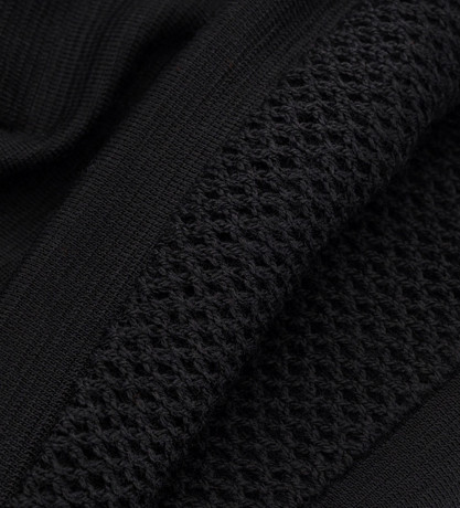 Шапка Aclima WoolNet Original Beanie U Jet Black OneSize