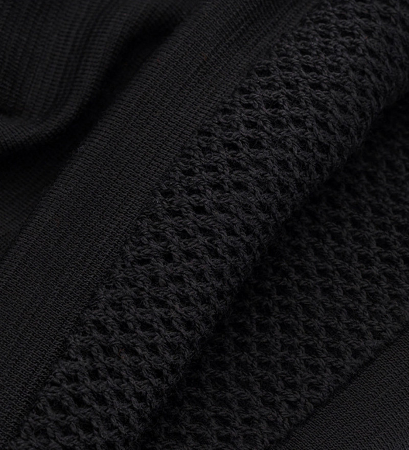 Шапка Aclima WoolNet Original Beanie U Jet Black OneSize