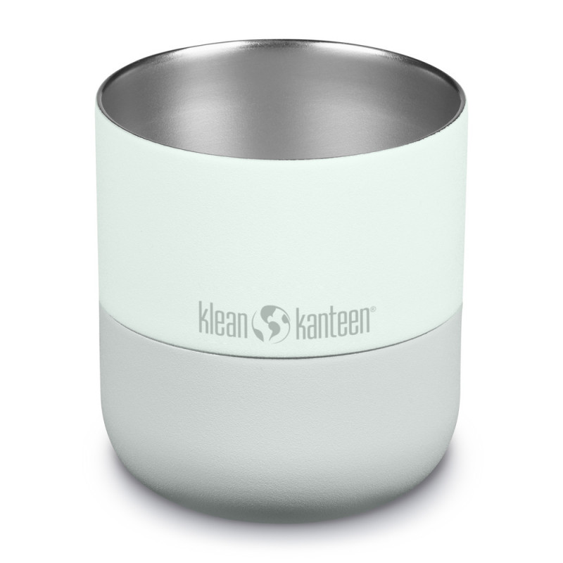 Термостакан Klean Kanteen Rise Lowball 237 мл Barely Blue