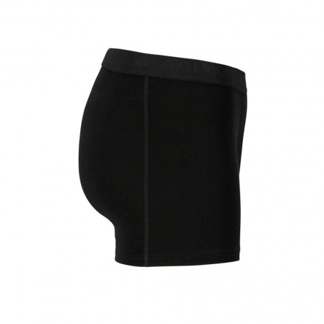 Термотруси чол. Aclima WarmWool Boxer M's Jet Black M