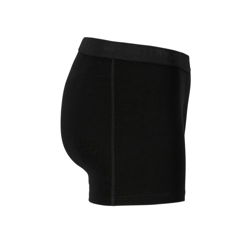 Термотруси чол. Aclima WarmWool Boxer M's Jet Black M